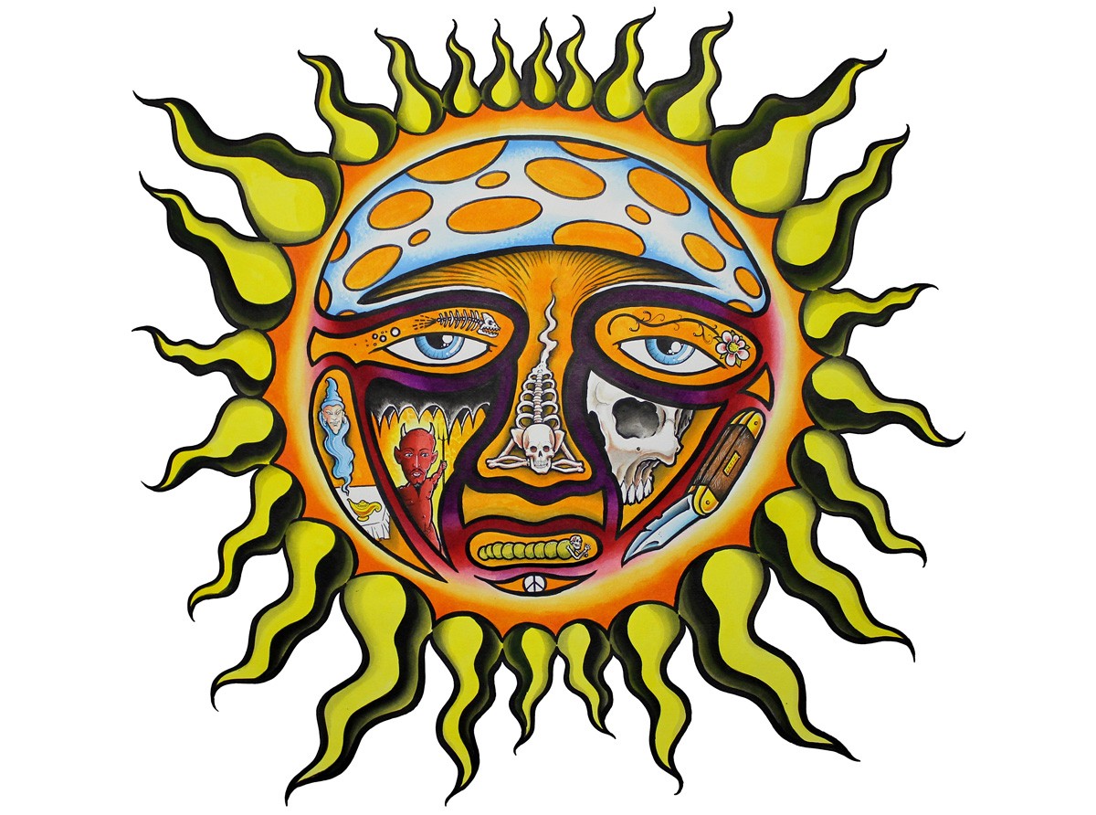 40ozSun